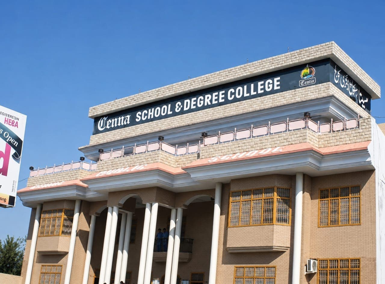 Quality Education for a Better Future